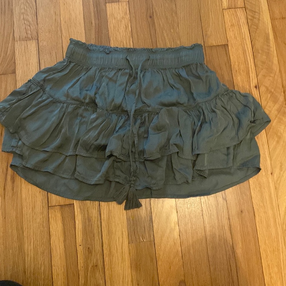 Aerie skirt
